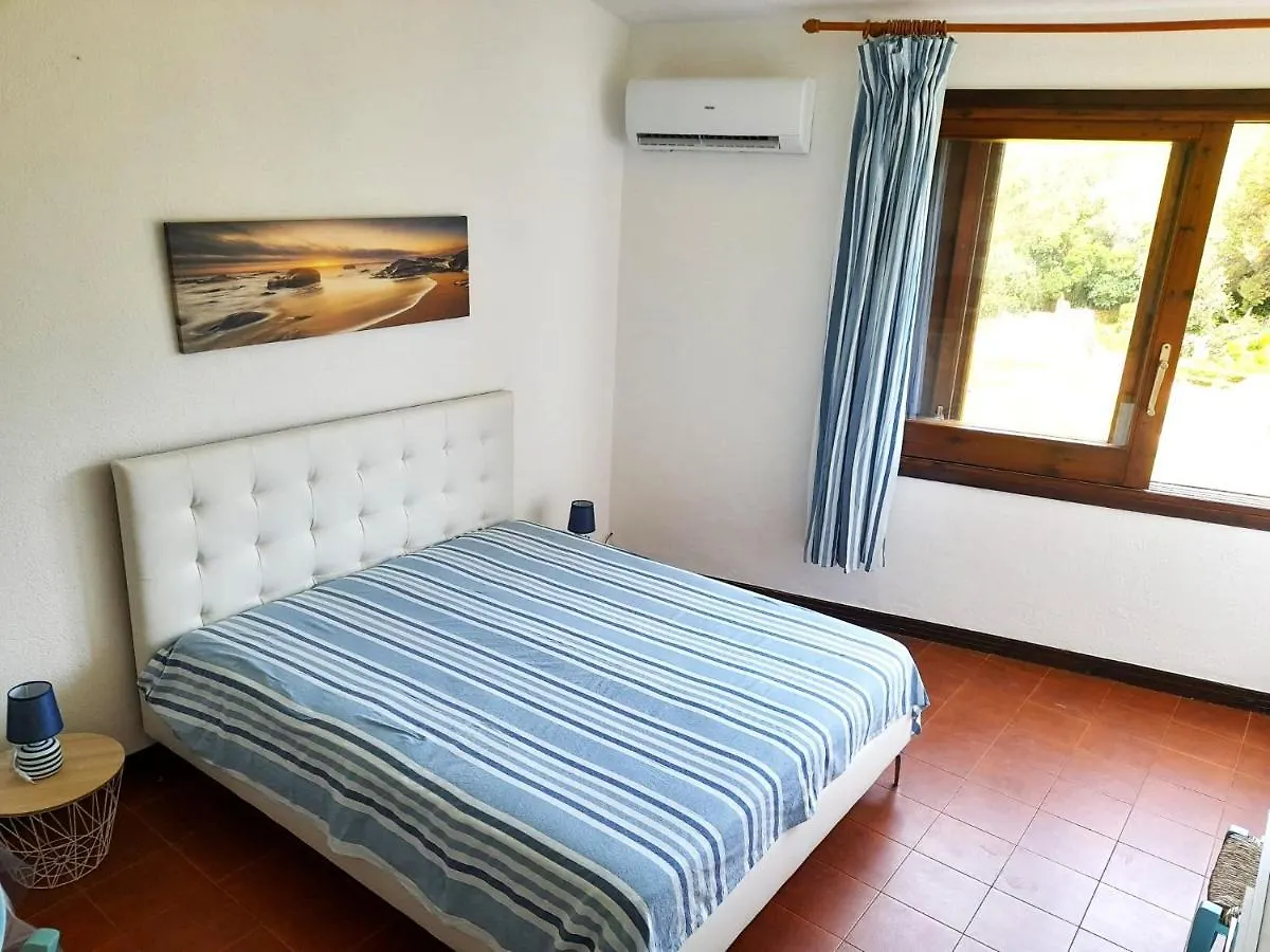 Hébergement de vacances Le Case Di Stella Maris Palau Italie