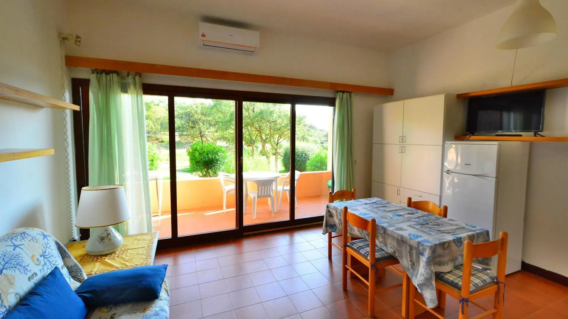 Le Case Di Stella Maris Palau Hébergement de vacances