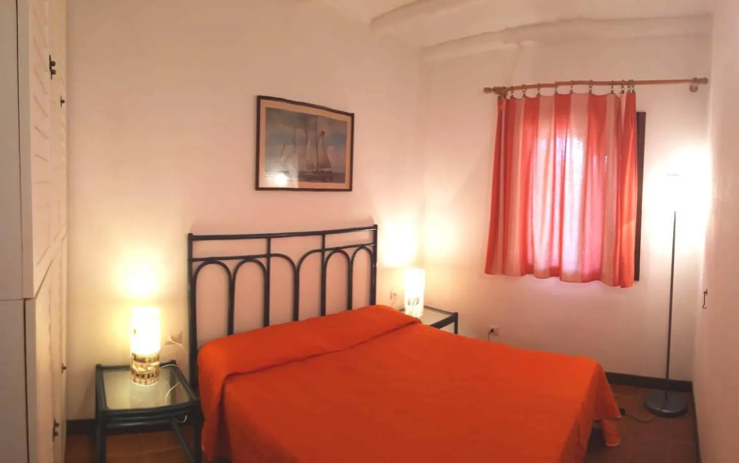 Le Case Di Stella Maris Palau Ferienhaus