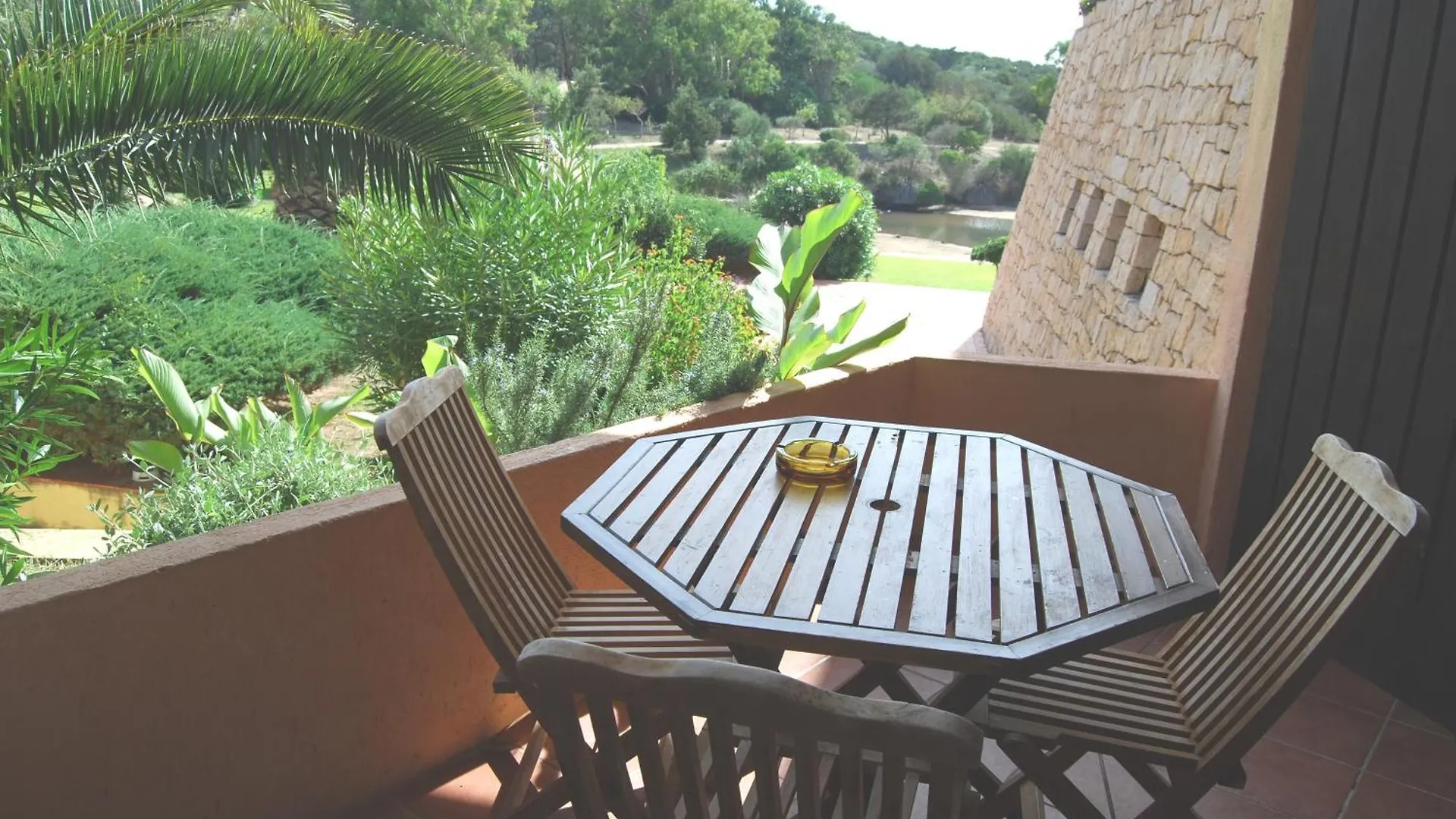 Ferienhaus Le Case Di Stella Maris Palau