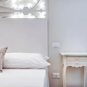 Vittoria Luxury House Frühstückspension Lecce
