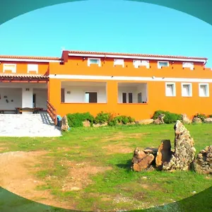 Agroturismo Pentuma, Chiaramonti