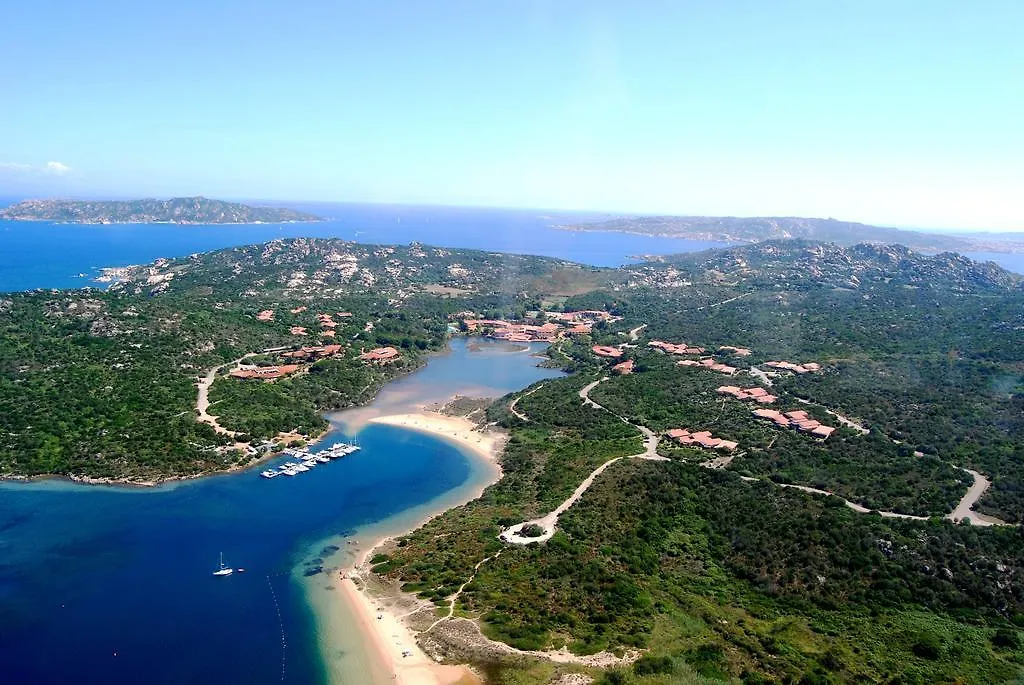 Le Case Di Stella Maris Palau