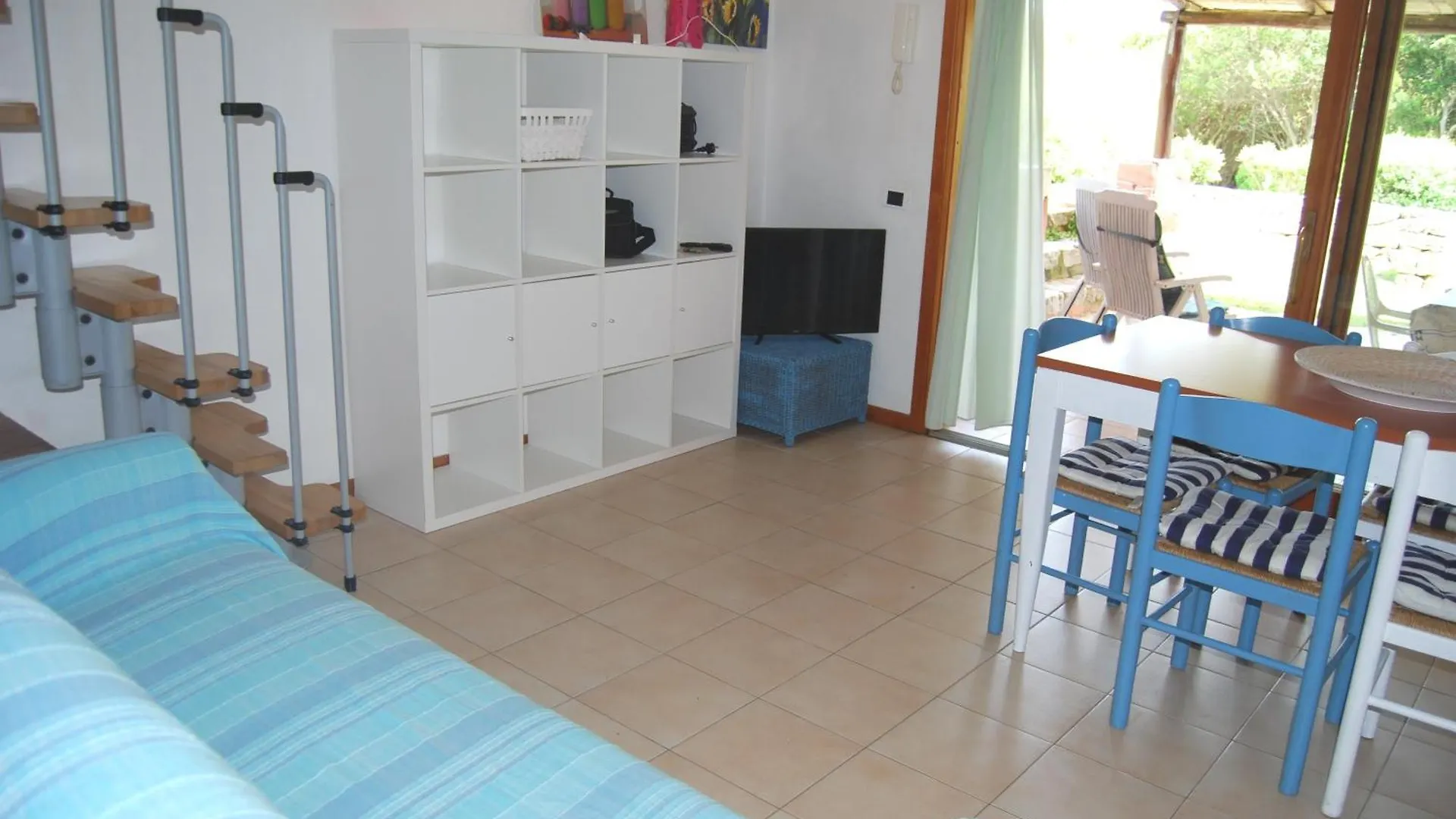 Holiday home Le Case Di Stella Maris Palau