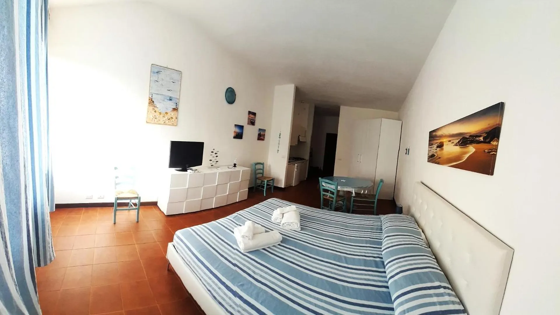 Le Case Di Stella Maris Palau Holiday home