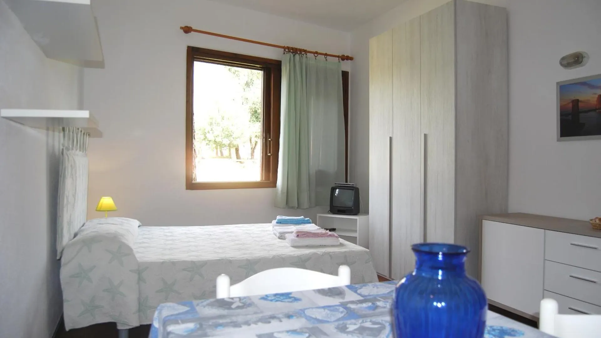 Le Case Di Stella Maris Palau Holiday home
