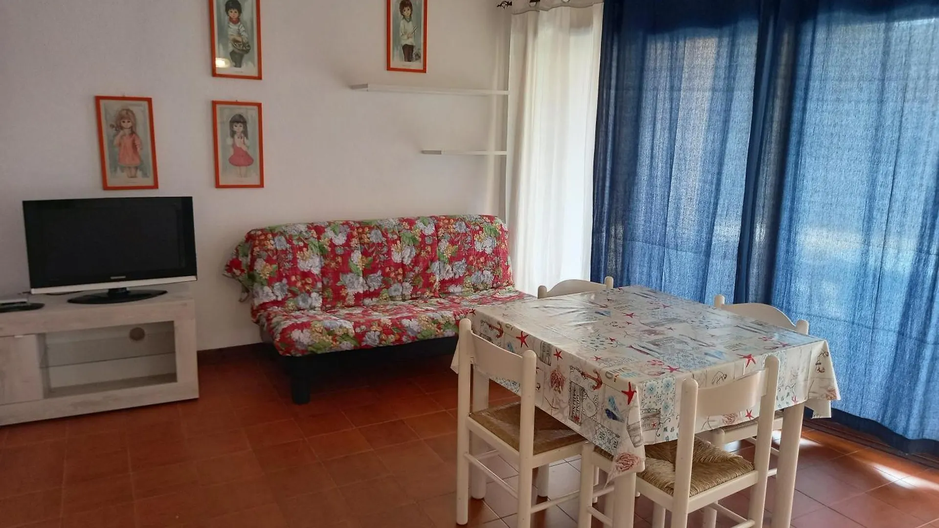 Le Case Di Stella Maris Palau Holiday home