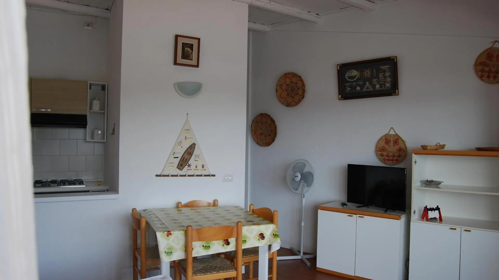 Holiday home Le Case Di Stella Maris Palau