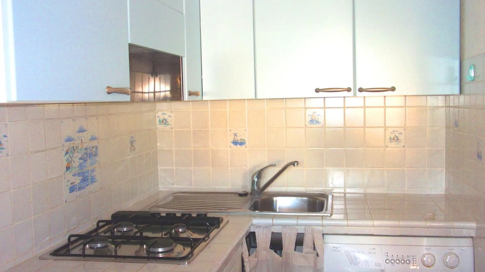 Le Case Di Stella Maris Palau Holiday home