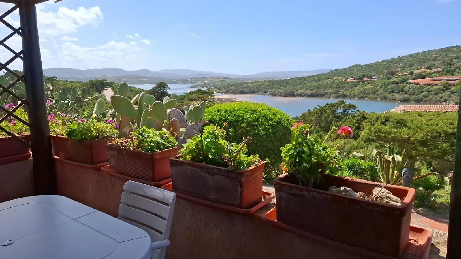 Holiday home Le Case Di Stella Maris Palau Italy