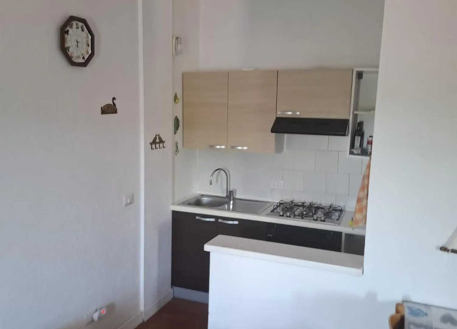 Le Case Di Stella Maris Palau Holiday home