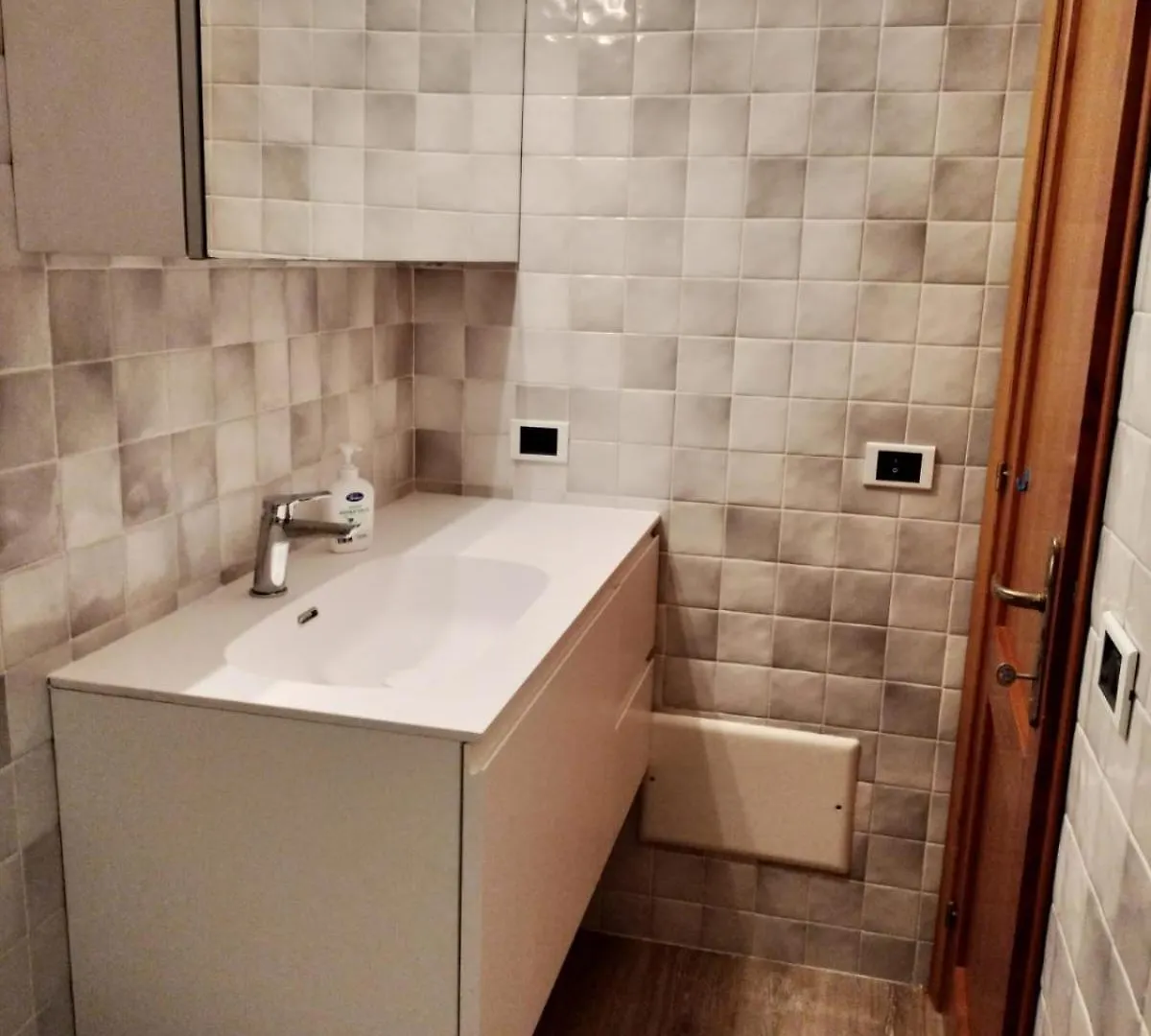 Le Case Di Stella Maris Palau Holiday home