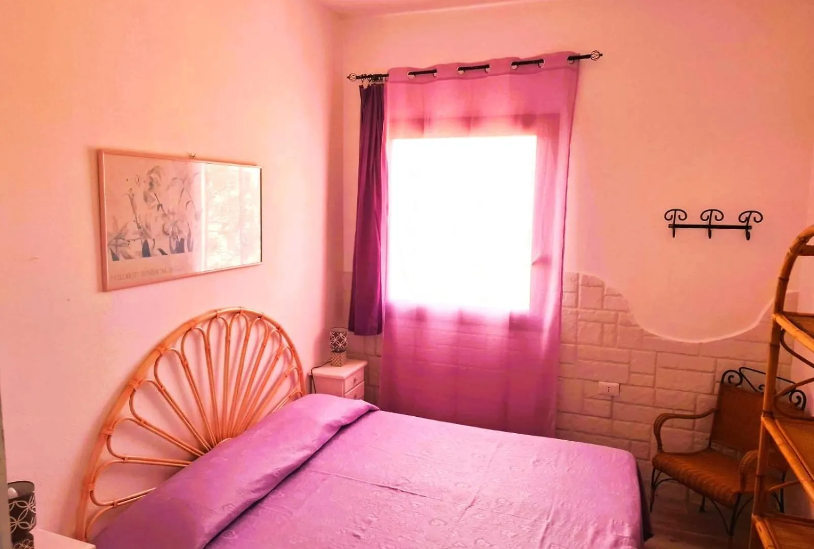 Le Case Di Stella Maris Palau Holiday home