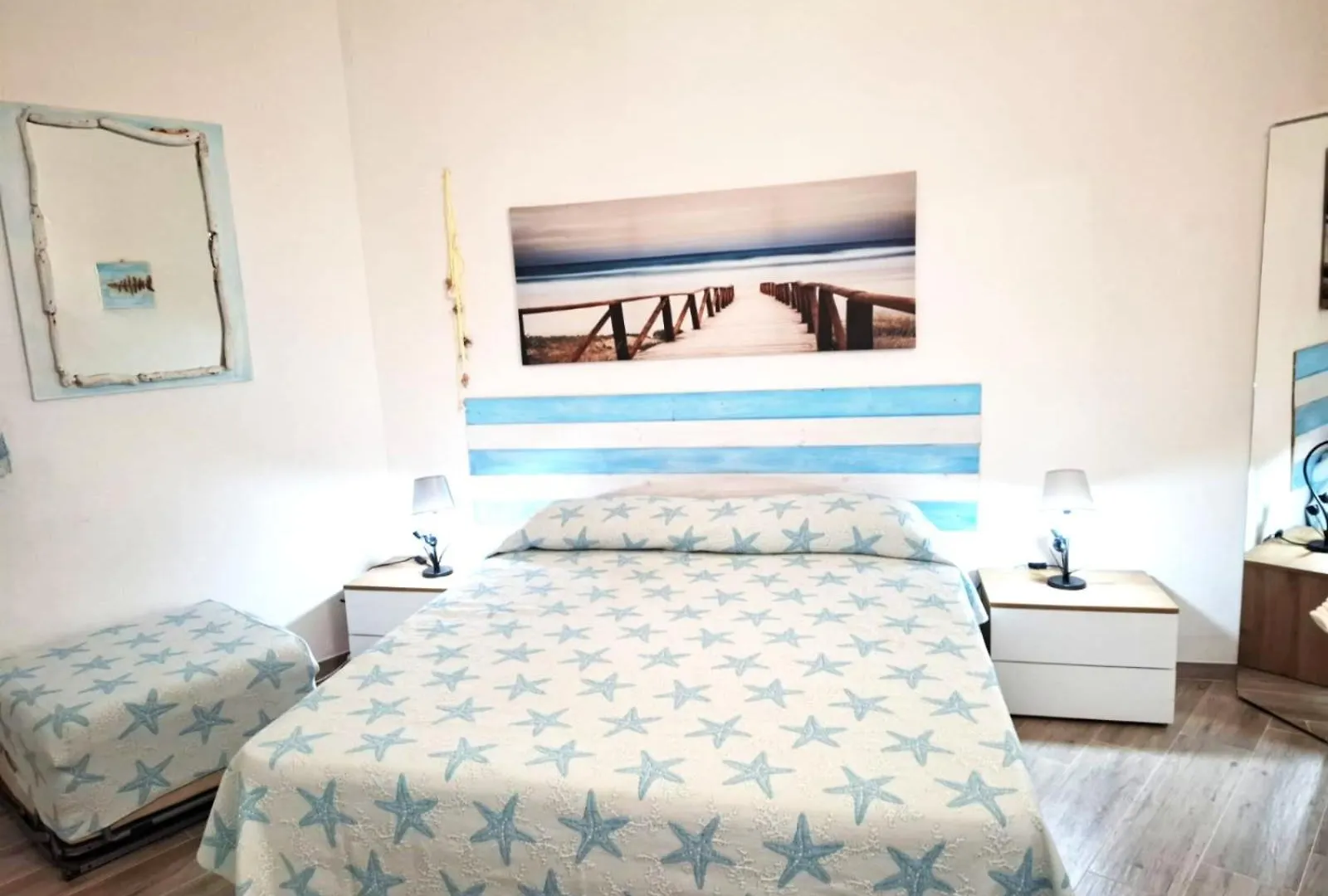 Le Case Di Stella Maris Palau Italy