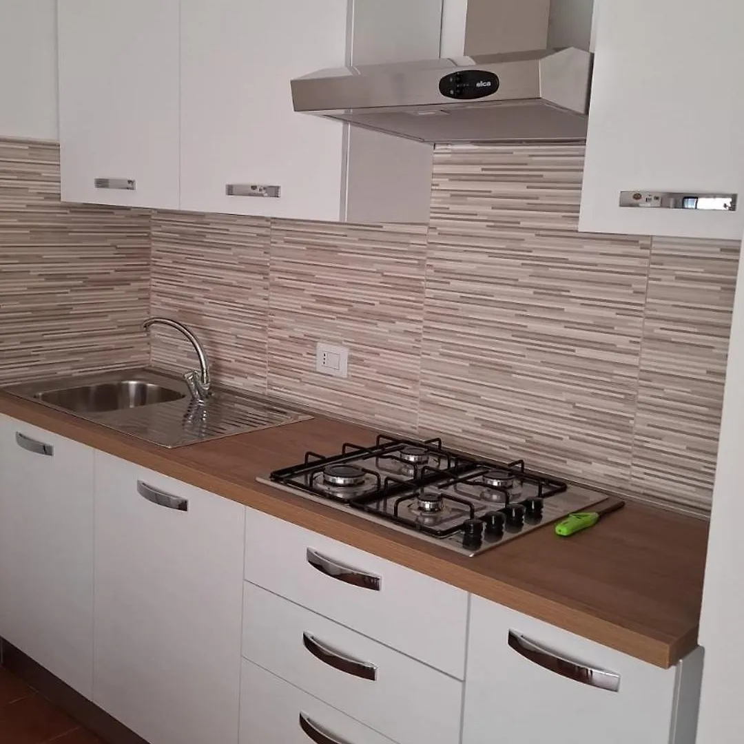 Holiday home Le Case Di Stella Maris Palau Italy